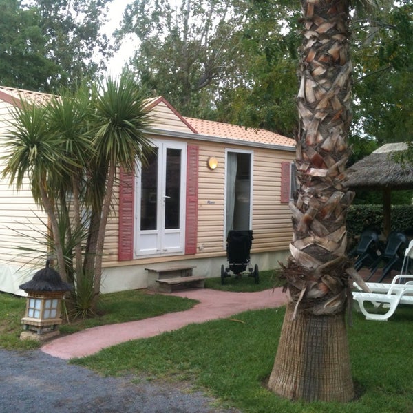 Photos At Le Club Farret Yelloh Village Campground