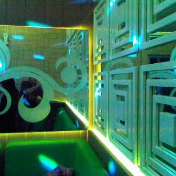 happy puppy itc permata hijau