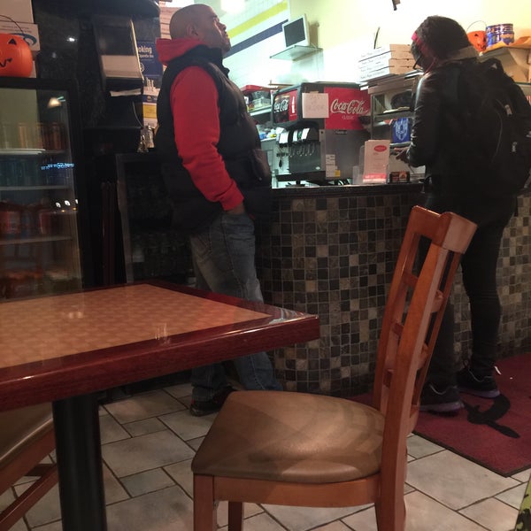 10/20/2015にTony C.がProto&#39;s Pizzaで撮った写真