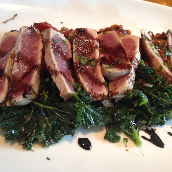 Photos at Basilico Italian Restaurant in Millburn