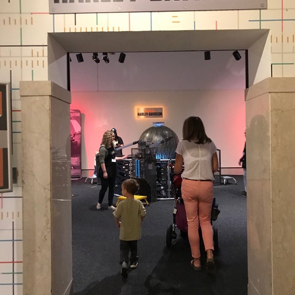6/6/2017에 Cindy L.님이 Children&#39;s Museum of Pittsburgh에서 찍은 사진