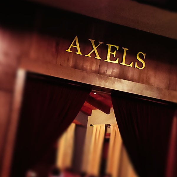 Axel's Restaurant Mendota Heights, MN