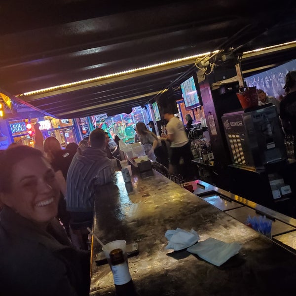 Photo taken at Honky Tonk Central by Mark W. on 5/5/2021
