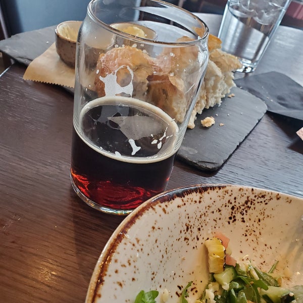 J. Gilbert’s WoodFired Steaks & Seafood Downtown Omaha 1010