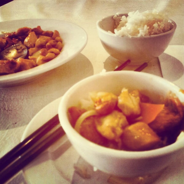 Hunan Chinese Restaurant Fortitude Valley, QLD