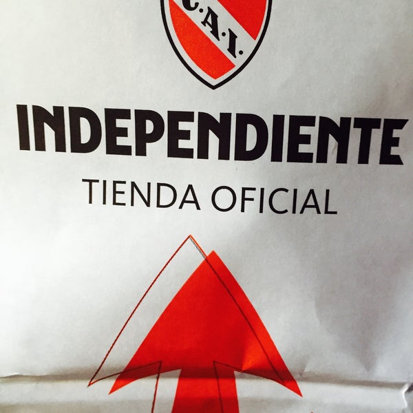 Club Atlético Independiente - 📌 ¡En la Sede Boyacá te podes hacer socio y  en el momento tenes tu carnet! Aprovechá y hacete socio del Rey de Copas 😈