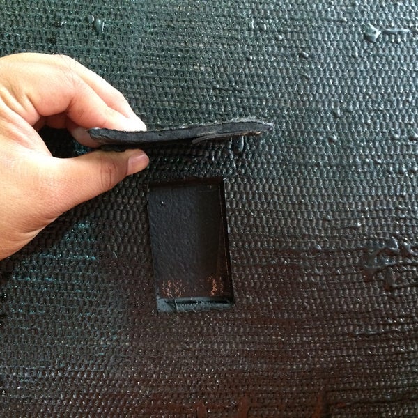 Wasco Coatings Malaysia Sdn Bhd Office