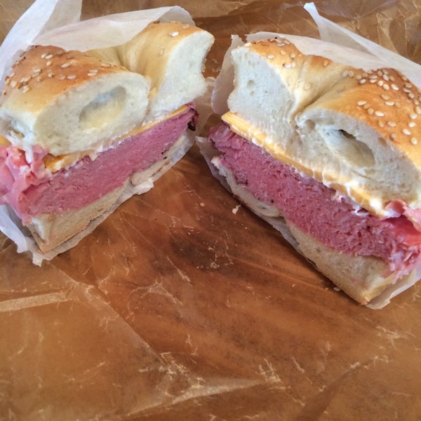 Photos At Bagel Pantry Now Closed Bagel Shop In South Plainfield