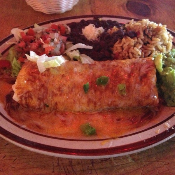 Photos at Jose Tejas Mexican Restaurant in Iselin