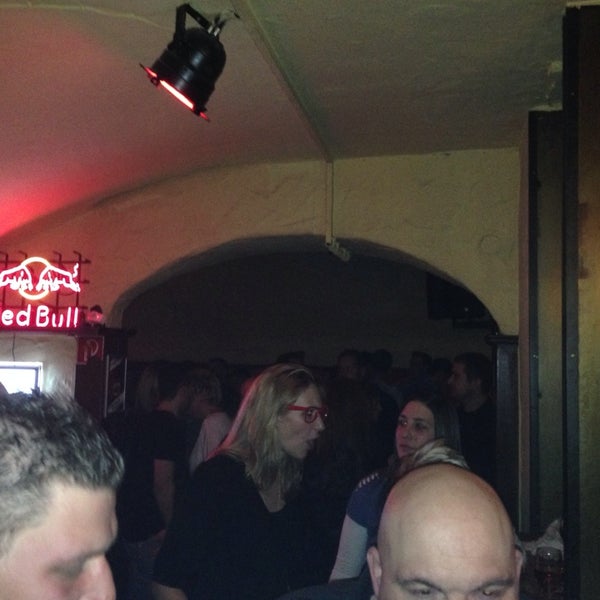 3/8/2014에 Bostjan B.님이 Classic Rock Café에서 찍은 사진