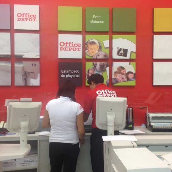 Office Depot - 13 tips from 785 visitors