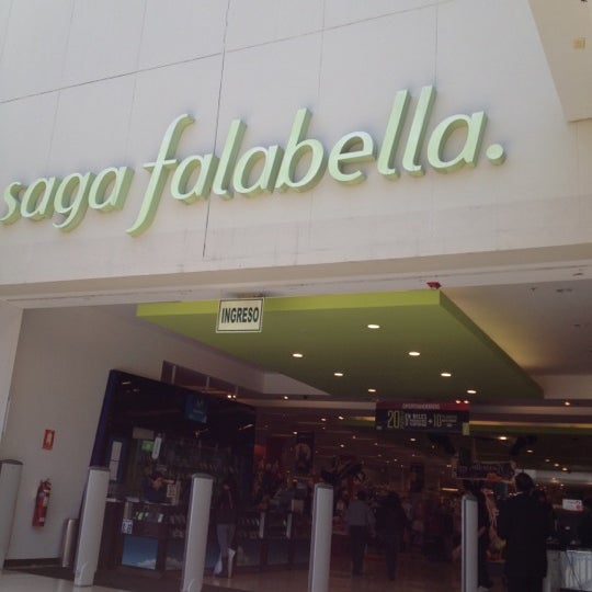 Linio Perú se une a Grupo Falabella
