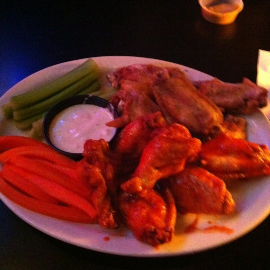 Photo taken at Old Towne Tavern &amp; Grille Kennesaw by April F. on 11/14/2012