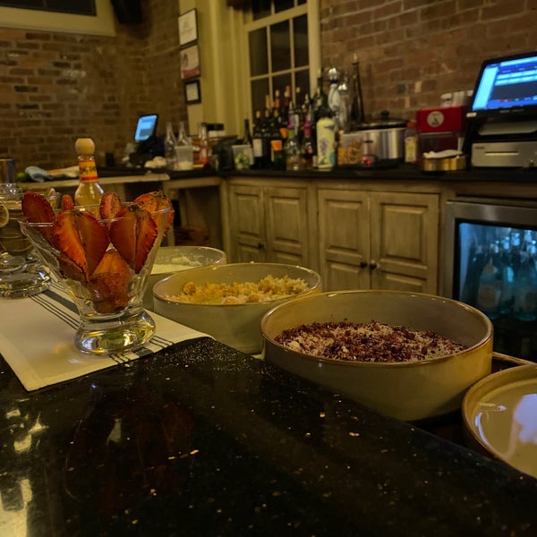 Nom Mexican Table + Tequila Bar Morristown, NJ