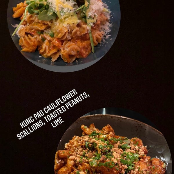 Photos at Charcoal BYOB 29 tips