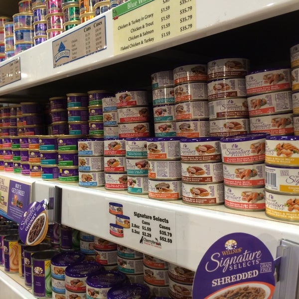 Cherrybrook premium sales pet supplies