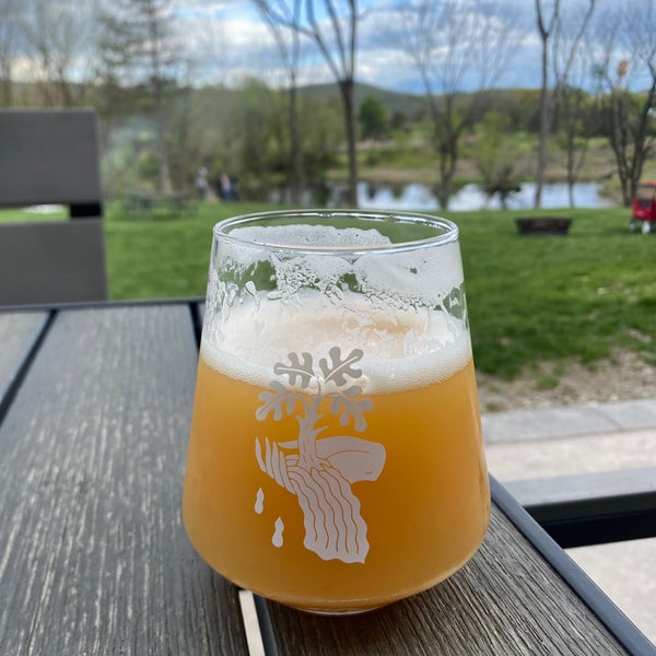 Photos at Drowned Lands Brewery Warwick, NY