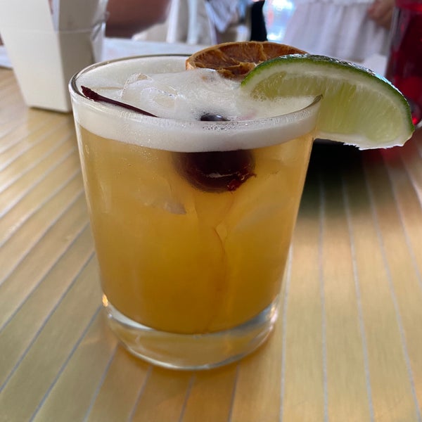 Myers + Chang South End Boston, MA