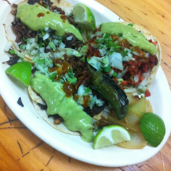 Taqueria El Rufi Cabo San Lucas, Baja California Sur