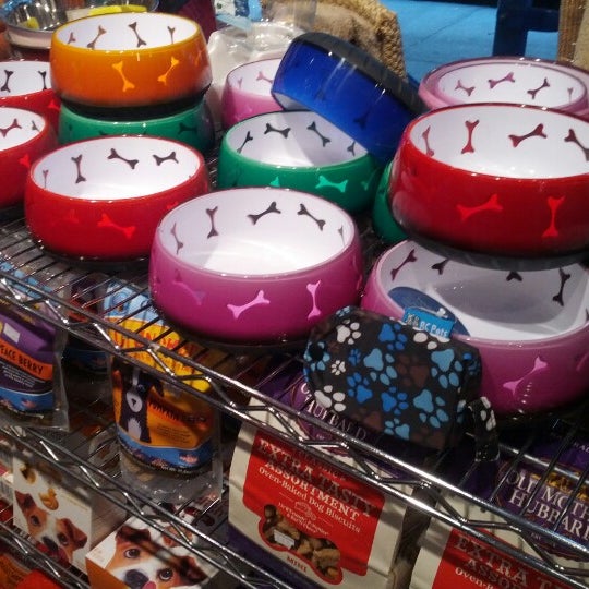 Pet Central Upper West Side 3 tips from 73 visitors