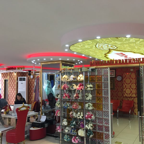 Aslı Moda Evi Barbaros 6 tips