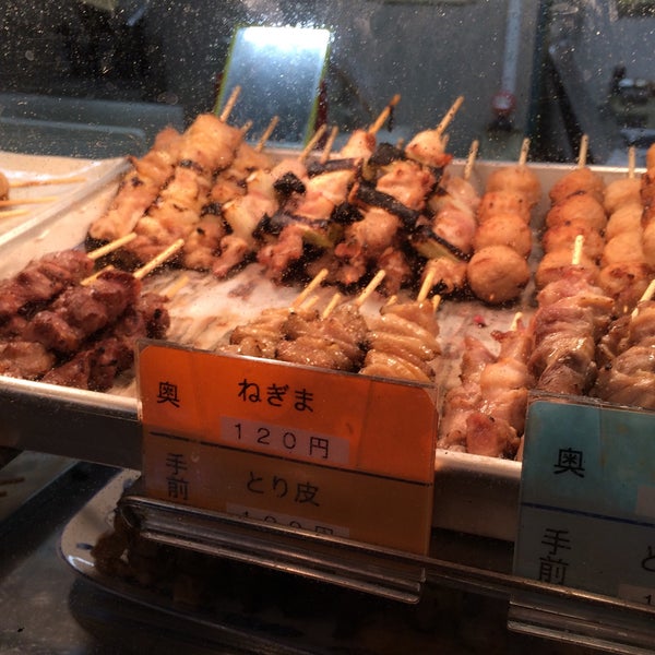 Photos At やきとり沢半 大森 0 Tips Photos At やきとり沢半 大森 0 Tips