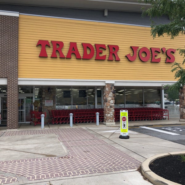 Photos at Trader Joe's Wayne, PA