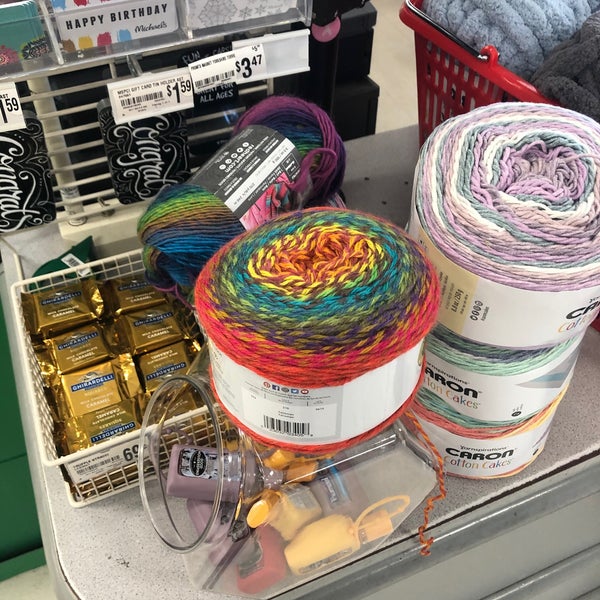 Michaels - Arts and Crafts Store