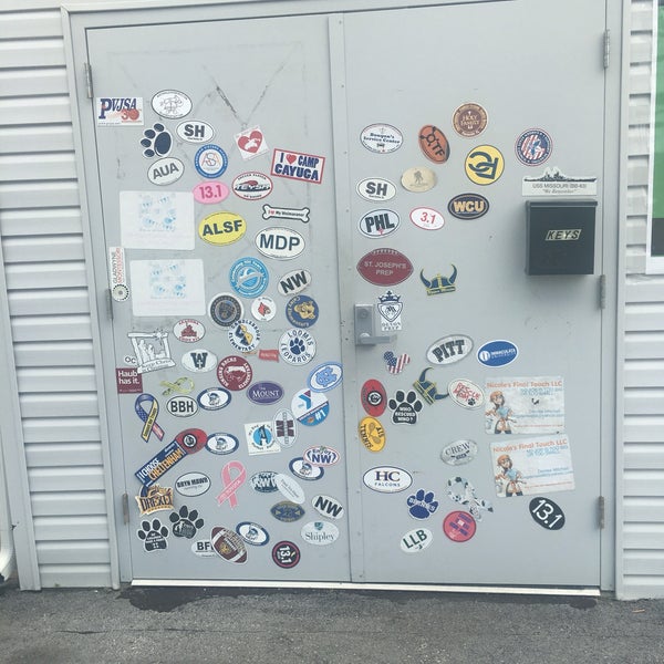 Franklin Maps Car Wash King of Prussia, PA