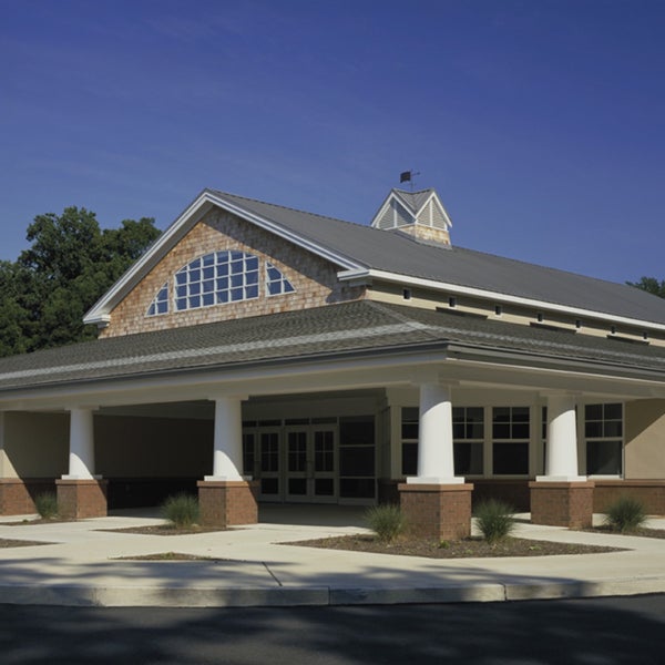 Roberts Elementary Elementary School in Wayne