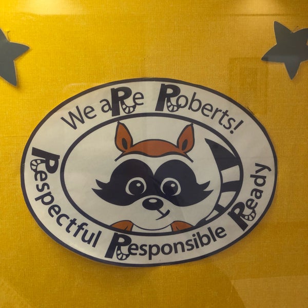 Roberts Elementary Elementary School in Wayne