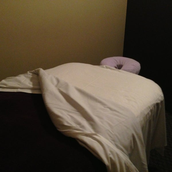 รูปภาพถ่ายที่ Massage Envy โดย Tonina R. เมื่อ 1/5/2013
