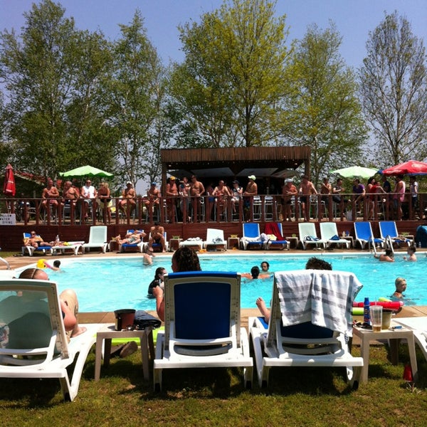 Photos at Cedars Campground Pool Swimming Pool in Millgrove