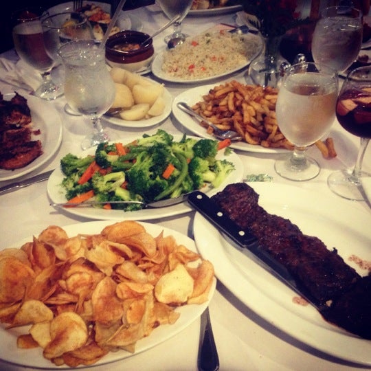 Carvalhos Portuguese Restaurant Bellmore, NY