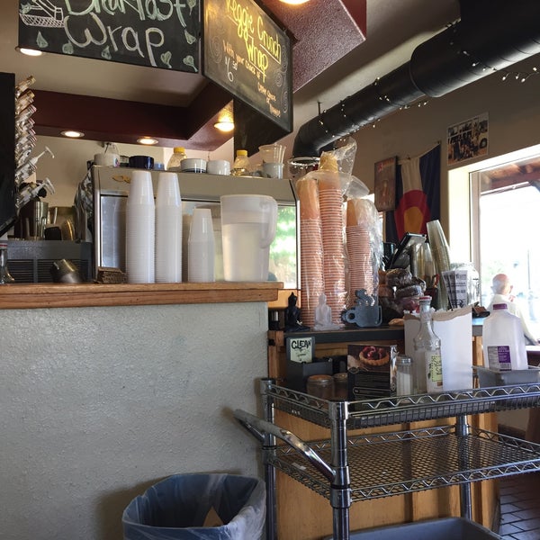 Roasted Downtown Grand Junction 5th & Colorado