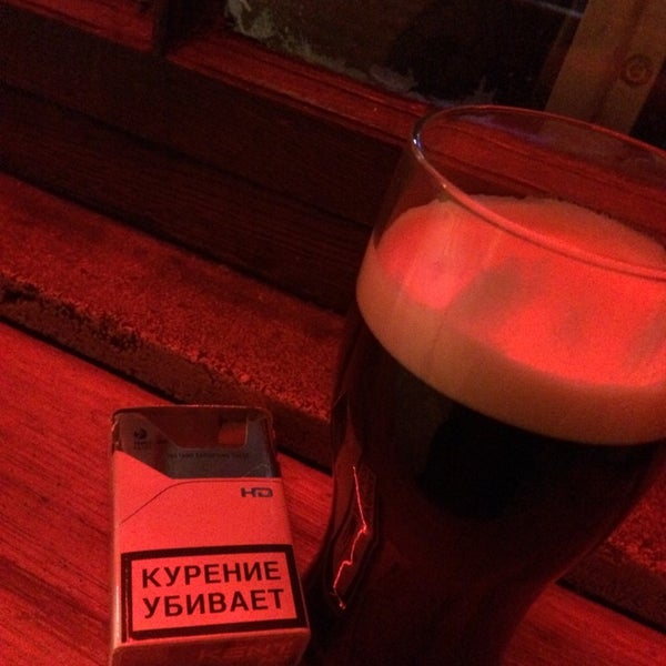 5/10/2014 tarihinde Andrey S.ziyaretçi tarafından Retro Bar'de çekilen fotoğraf