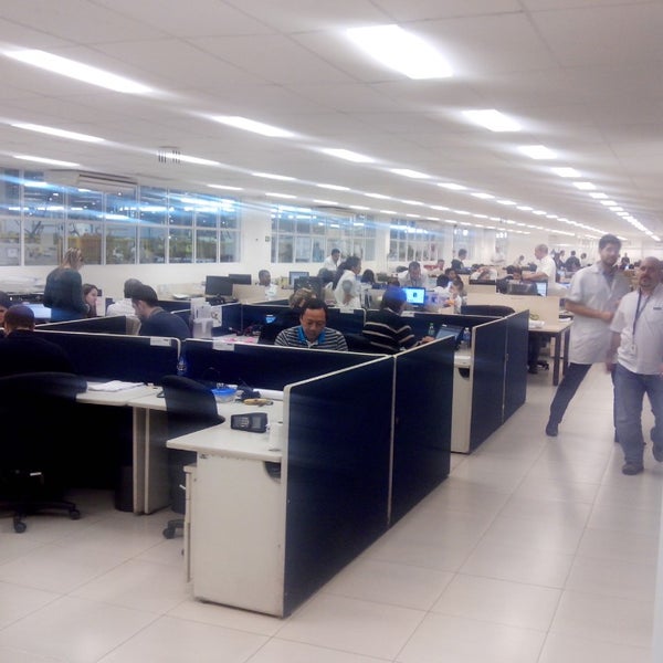 Faurecia Emissions Control Technologies do Brasil Ltda Limeira, SP