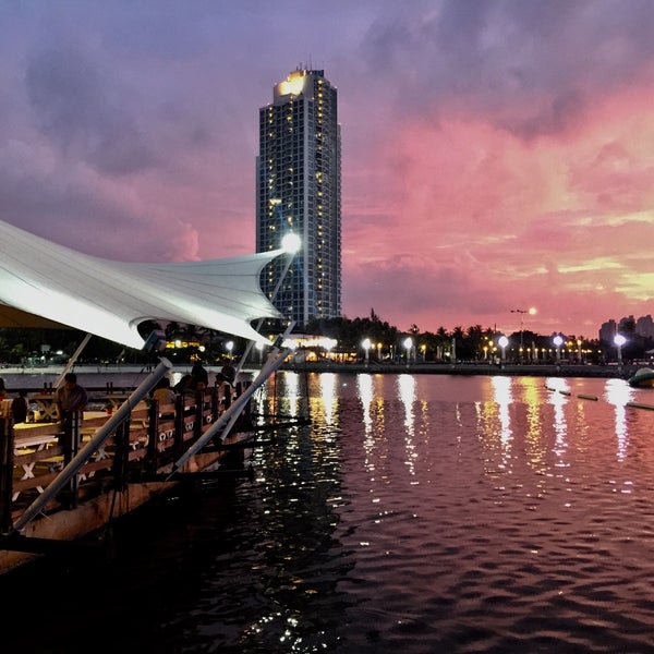 Photos At Ancol Seaside Party Taman Impian Jaya Ancol