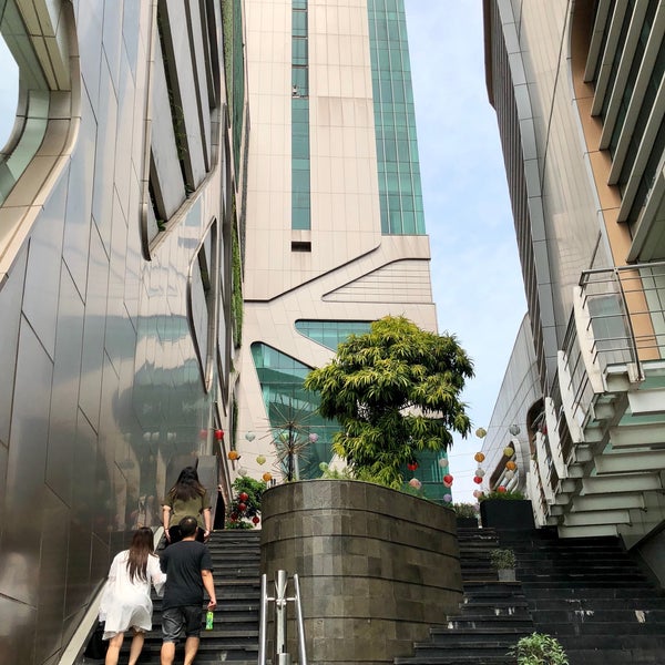 Photos At Bella Terra Lifestyle Center Kelapa Gading 4 Tips From 340 Visitors