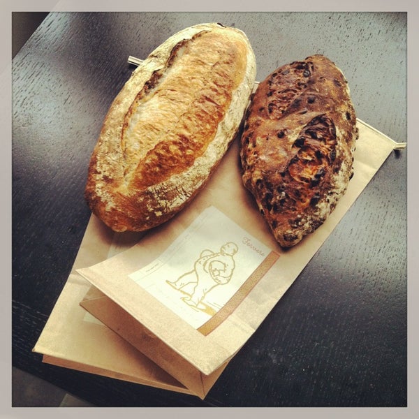 Photos at Fervere Bakery in Kansas City