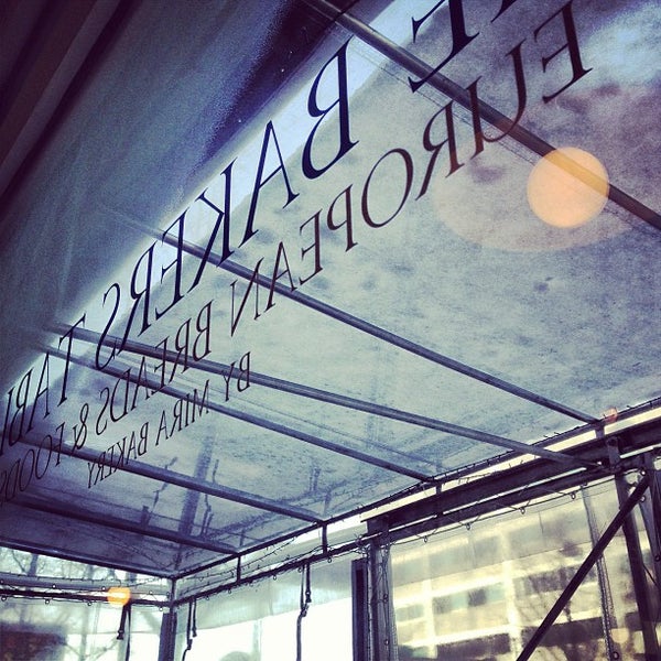 THE BAKERS TABLE 이태원2동 65 tips from 1254 visitors