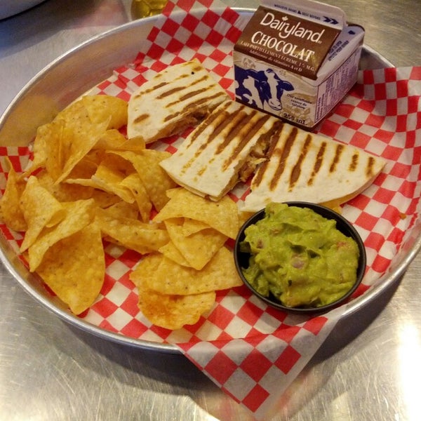 Mucho Burrito Fresh Mexican Grill (Now Closed) Fairview 18 tips