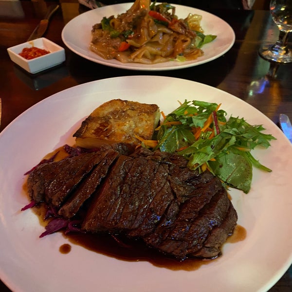 Origin Thai Restaurant Morristown, NJ