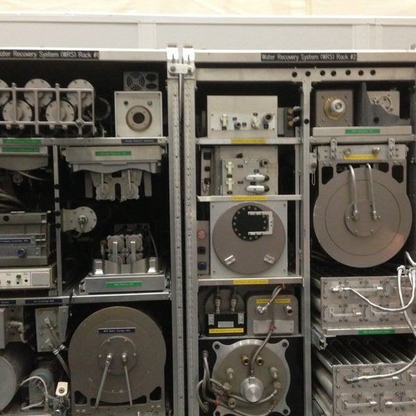 NASA - MSFC #4755 - 54 visitors