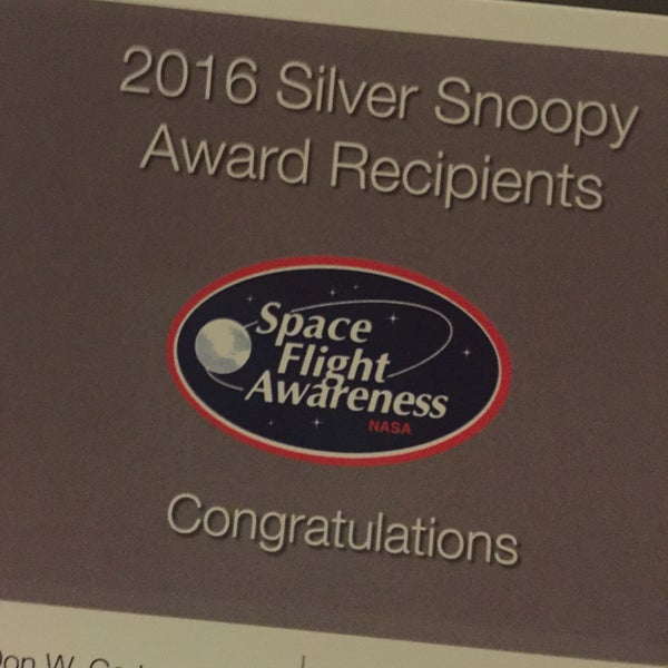 NASA - MSFC Morris Auditorium - Auditorium