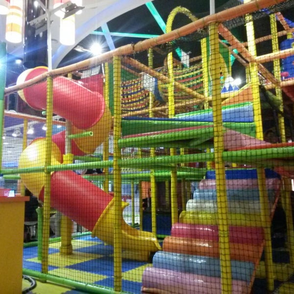 Kid S Paradise Spring Mall The Spring Mall