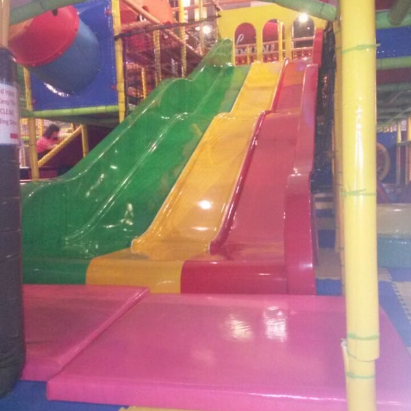 Kid S Paradise Spring Mall The Spring Mall