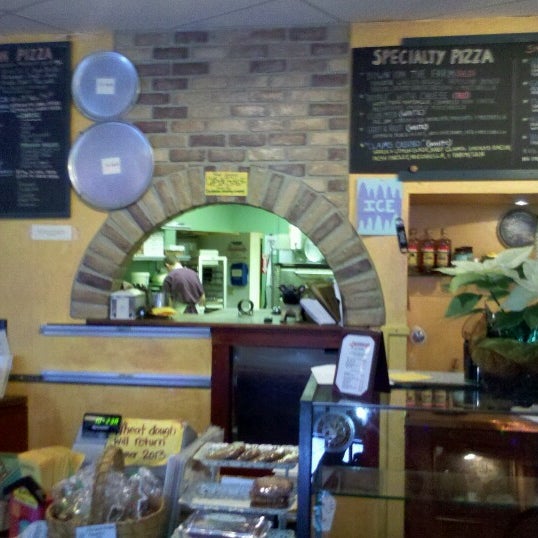 Photos at Domino's Pizza (Now Closed) - Pizzeria
