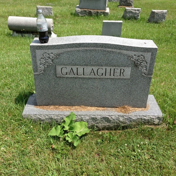 Riverview Cemetery Martins Ferry, OH