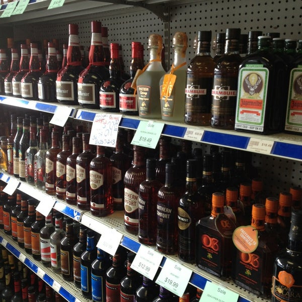 Montgomery County Liquor & Wine 1 tip from 206 visitors